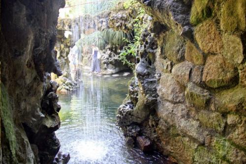 Парк кинта да регалейра. 04