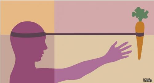 Как мотивировать себя и все успеть?  