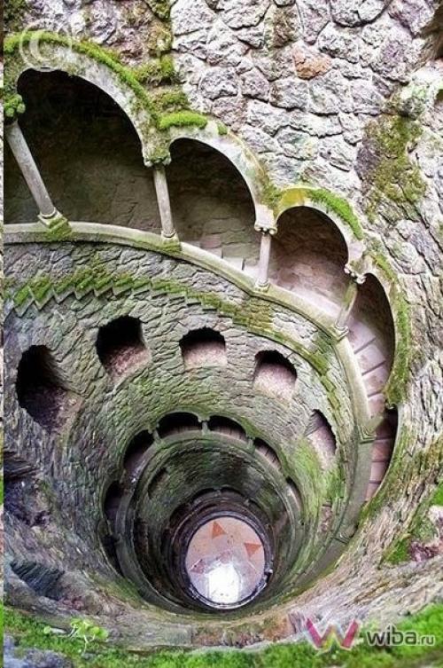 Парк кинта да регалейра. 03