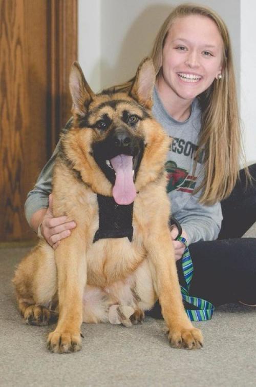 Когда внешность совсем не важна. 05