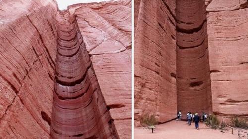Аргентинский национальный парк талампайя. 02