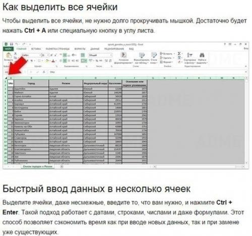 Аналитика данных, ведение баз, таблицы, отчеты - это всё эксель и умение работать в нем многим может пригодиться! 03