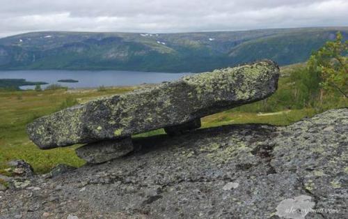 Сейды южного Урала - новая археологическая сенсация? 04 Сейды южного Урала - новая археологическая сенсация? 04