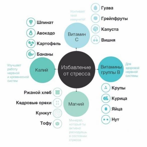 Помоги себе едой. 03