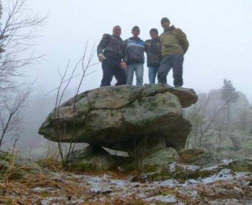 Сейды южного Урала - новая археологическая сенсация? 02 Сейды южного Урала - новая археологическая сенсация? 02