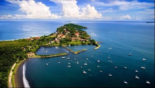 В 1948-1949 годах в Коста-Рике шла гражданская война.