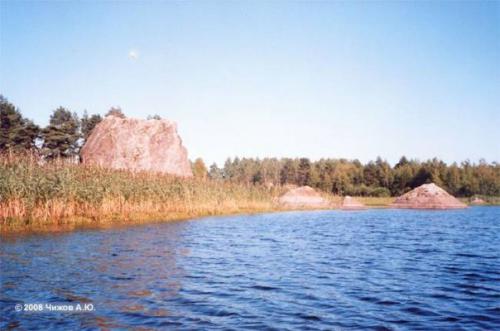 Пирамиды Египта строили люди, Прибывшие с Островов Северной Страны Дуат - н - Ба. 04