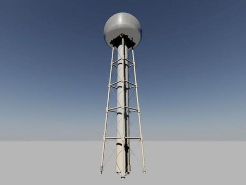 Российские физики планируют довести до конца работу Николы тесла в области беспроводной передачи электрической энергии. 01