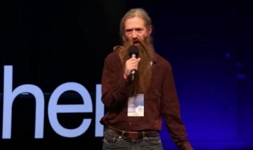 Уже нынешнее поколение людей имеет все шансы жить по 1 000 лет. 01 Уже нынешнее поколение людей имеет все шансы жить по 1 000 лет. 01