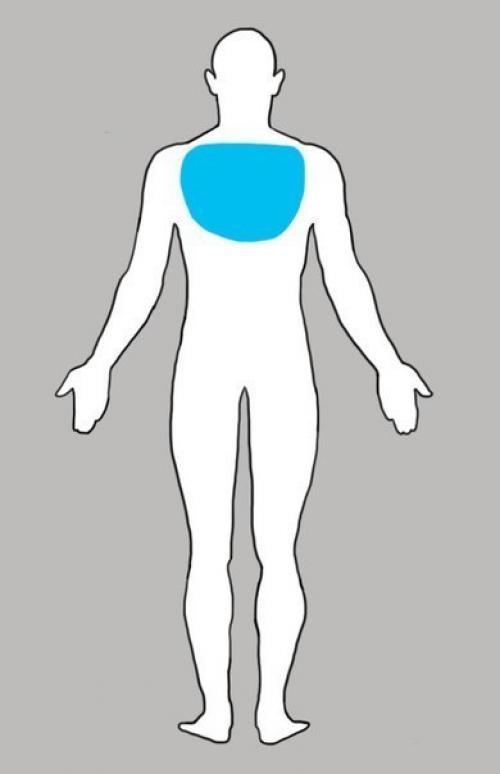 Почему у нас вечно что-то болит: всему есть своя причина? 02