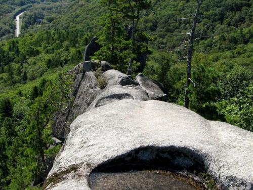 Чудеса природы или следы древних цивилизаций. 02 Чудеса природы или следы древних цивилизаций. 02