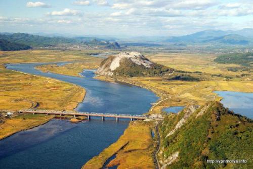 Пирамиды г. Находка. 04 Пирамиды г. Находка. 04
