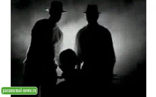 Загадка забытого крушения нло с погибшим экипажем в кейп - жирардо. 01