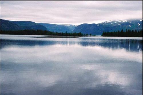 Сейдозеро. Ezomir.  Сейдозеро (саам.