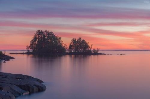Тайны острова Валаам. 02 Тайны острова Валаам. 02