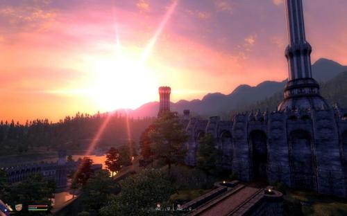 Ровно 17 лет назад вышла The Elder Scrolls IV: Oblivion, ставшая игрой года. 03