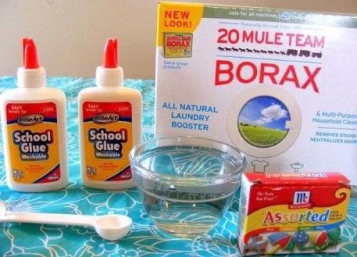 Мастер-класс: мы делаем тряпку - желе дома. 01