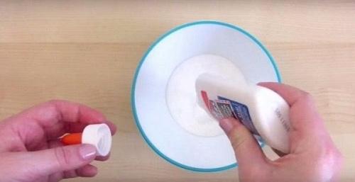 Мастер-класс: мы делаем тряпку - желе дома. 03