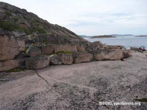 Пирамиды Египта строили люди, Прибывшие с Островов Северной Страны Дуат - н - Ба. 03