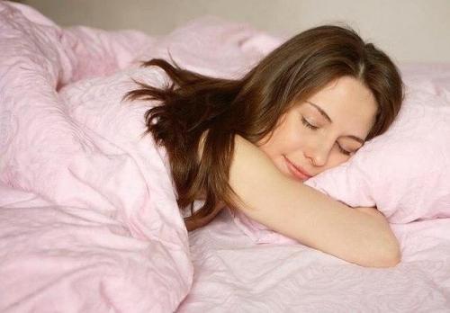 Почему спать в холоде полезно? 
