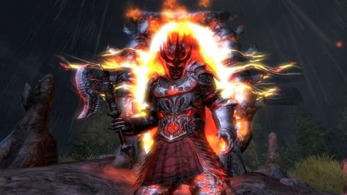 Ровно 17 лет назад вышла The Elder Scrolls IV: Oblivion, ставшая игрой года. 02