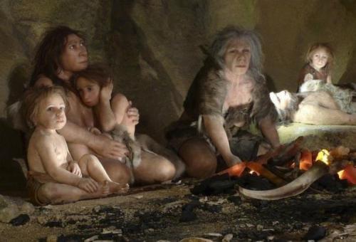 В человеческом геноме обнаружен неизвестный науке источник.