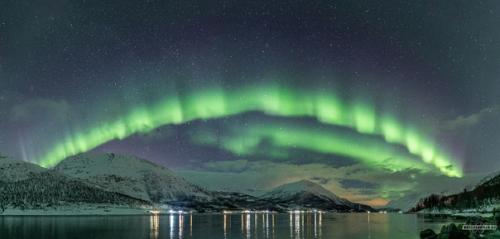Трещина в магнитном поле земли аномальное северное сияние вызвала. 01