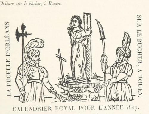 Загадка Жанны д'арк. 03