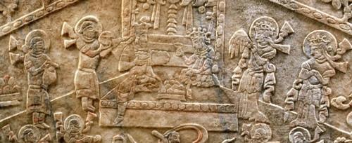 Тайны древних саркофагов. 05