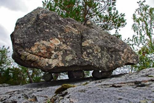 Сейды южного Урала - новая археологическая сенсация? 07 Сейды южного Урала - новая археологическая сенсация? 07