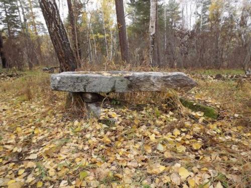 Сейды южного Урала - новая археологическая сенсация? 03 Сейды южного Урала - новая археологическая сенсация? 03