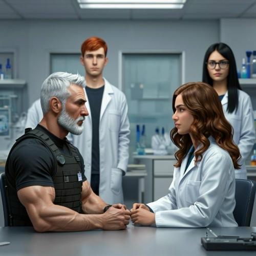 Британец, проснувшись утром, обнаружил, что полностью посинел. 02