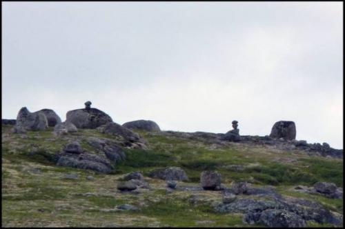 Сейды южного Урала - новая археологическая сенсация? 06 Сейды южного Урала - новая археологическая сенсация? 06