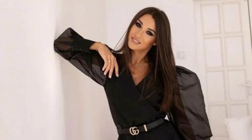 Поплавская о типажах жён футболистов. 03