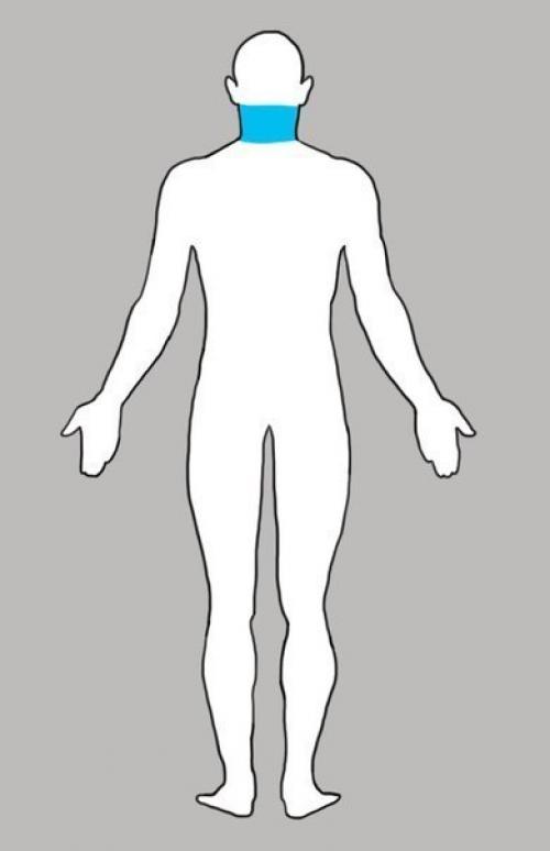 Почему у нас вечно что-то болит: всему есть своя причина? 01