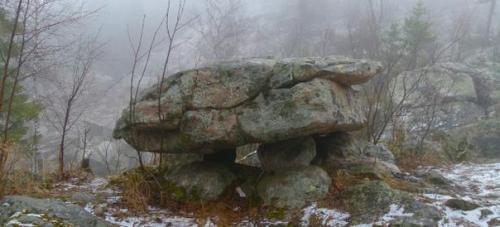 Сейды южного Урала - новая археологическая сенсация? 05 Сейды южного Урала - новая археологическая сенсация? 05