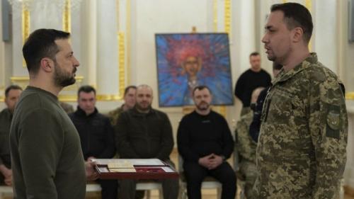 В Европе боятся, что про Украину могут забыть на фоне конфликта в Иране - Politico.

