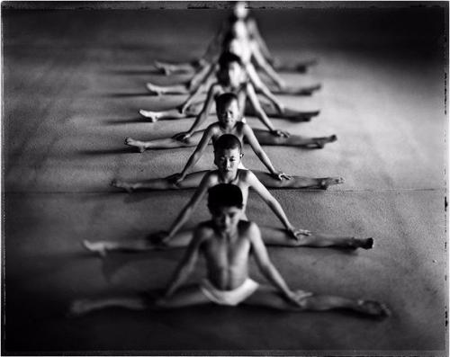 10 заповедей железной дисциплины.