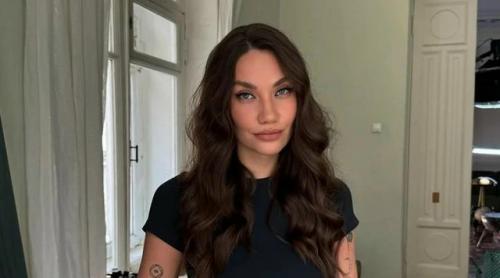 Поплавская о типажах жён футболистов. 02