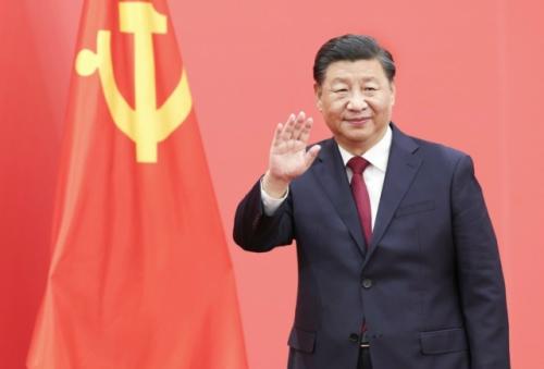 Китай увеличил импорт нефти на 16% на фоне риска перебоев поставок - Bloomberg.

