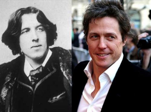 Реинкарнация или чистые совпадения? 01