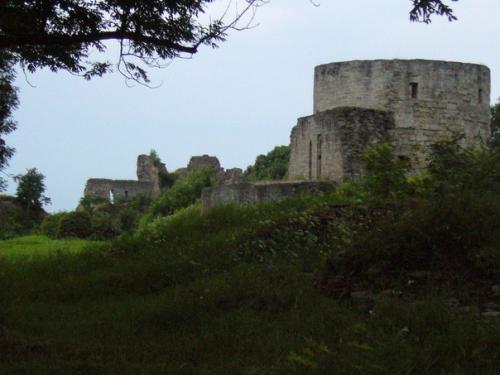 Крепость копорье, ленинградская область. 06