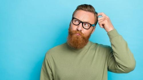 Почему сомнение полезно для мозга: выяснили психологи.
