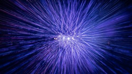 Физики важный рубеж на пути к настольным ускорителям частиц преодолели.
