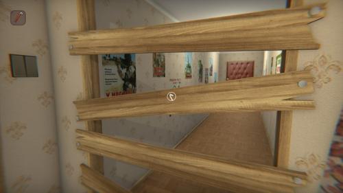 В Steam появилась игра, где главной задачей является убежать от военкомата. 05