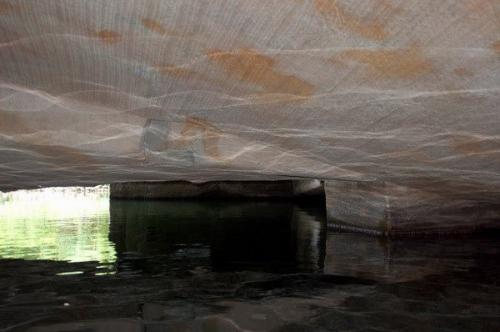 Таинственные гроты лонгью (Longyou Grottoes). 02 Таинственные гроты лонгью (Longyou Grottoes). 02