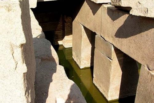 Вопросы без ответов. 03