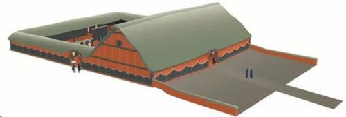 Кто первый город на Земле построил. 02