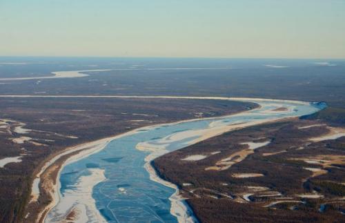 Что скрывается за легендами о вилюйских котлах в ДОЛИНЕ Смерти?