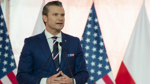 Министр обороны США пит хегсет вводил трампа в заблуждение о ходе конфликта с Ираном - The Washington Post.

